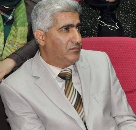 العميد 524x500