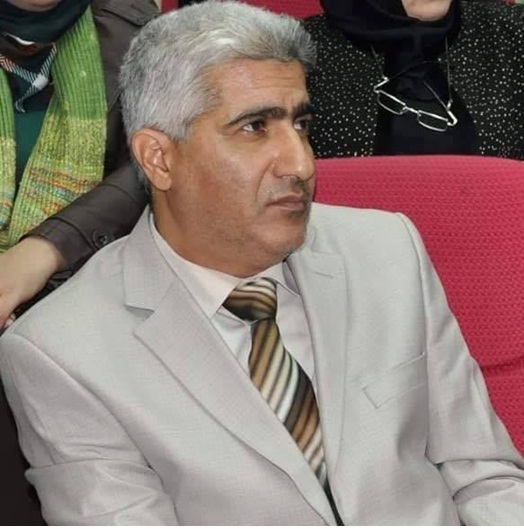 العميد