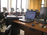 مختبر الحاسبات