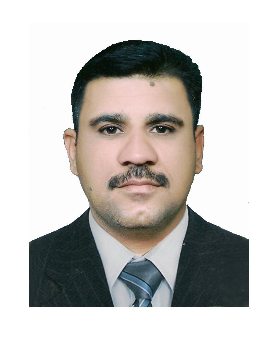 حيدر حسون