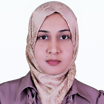 غيداء جهادي