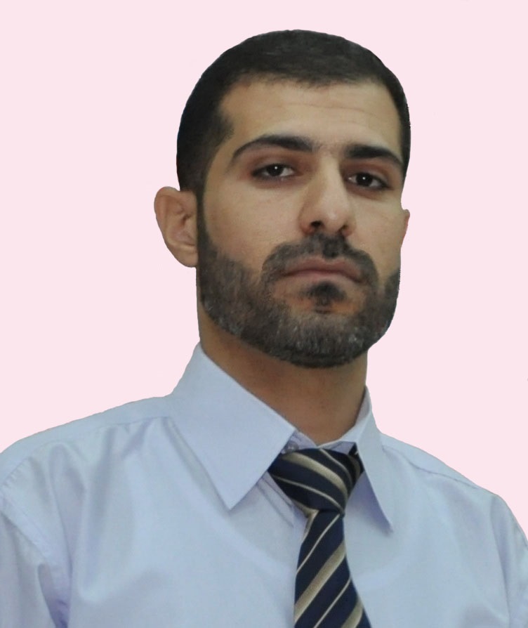 محمد خوين