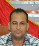 خالد وليد