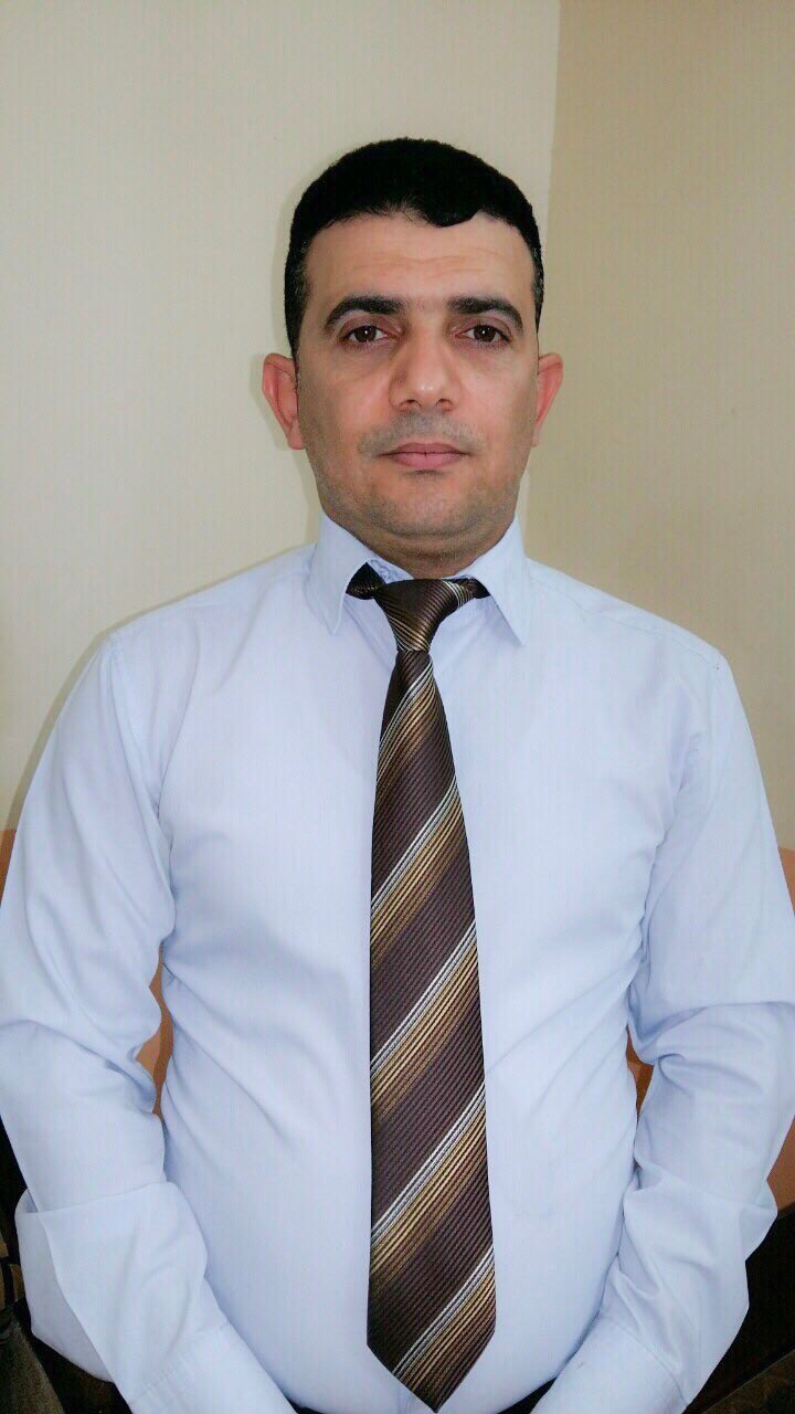 فراس سرحان