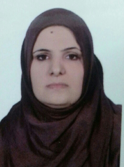 شيماء مطر