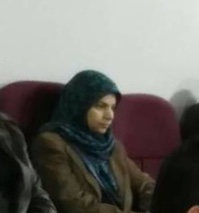 علية شلني