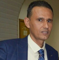 احمد